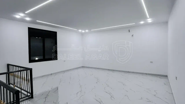 شقة - شقة في القويسمه - ام نوارة  - 63000 دأ