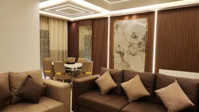 شقة - Hefdhi Malhis. St - 78000 دأ