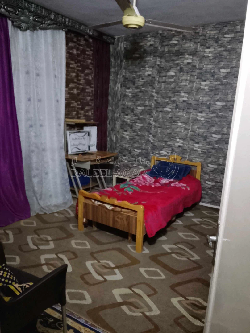 شقة في عمان - ضاحية الأمير حسن  - 40,000 دأ - صورة 1