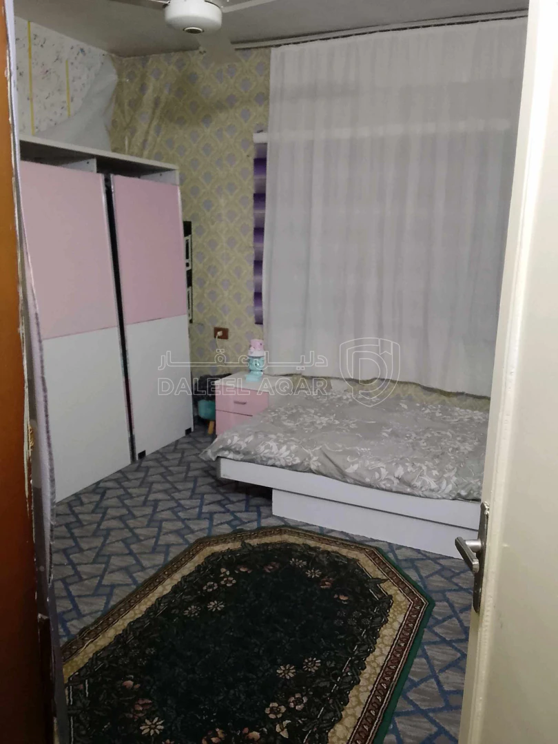 شقة في عمان - ضاحية الأمير حسن  - 40,000 دأ - صورة 1