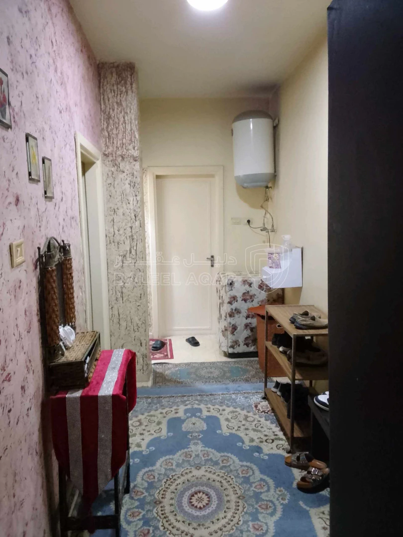 شقة في عمان - ضاحية الأمير حسن  - 40,000 دأ - صورة 1