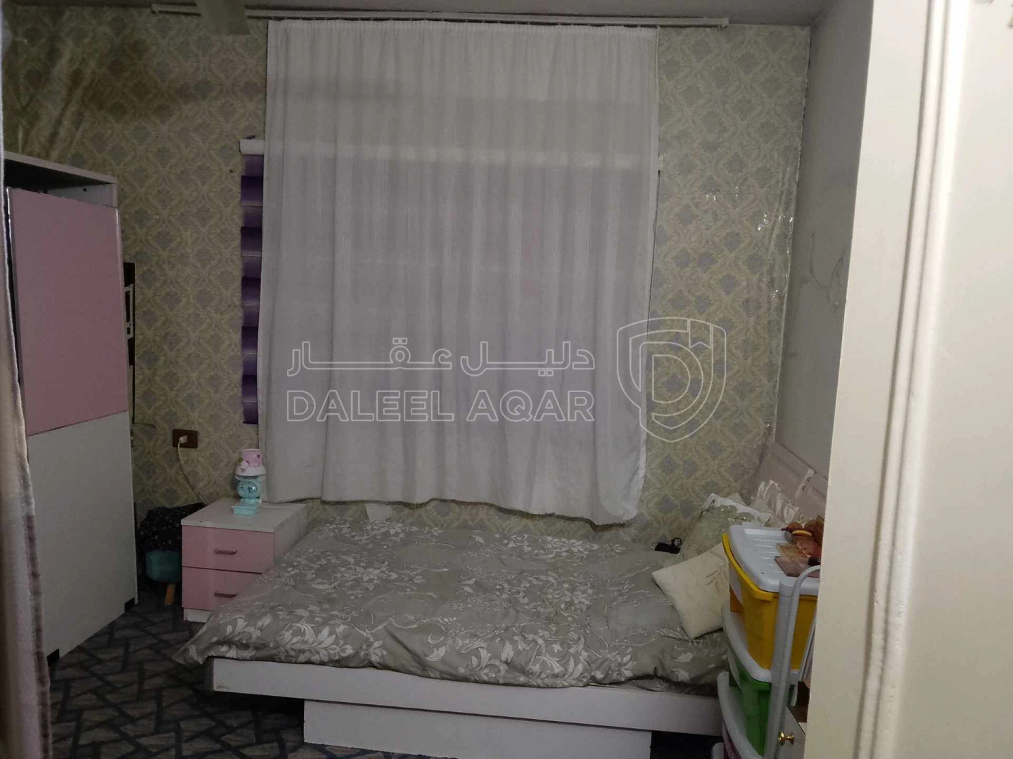شقة في عمان - ضاحية الأمير حسن  - 40,000 دأ - صورة 1