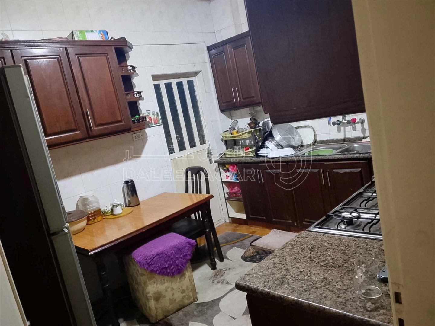شقة في عمان - ضاحية الأمير حسن  - 40,000 دأ - صورة 1