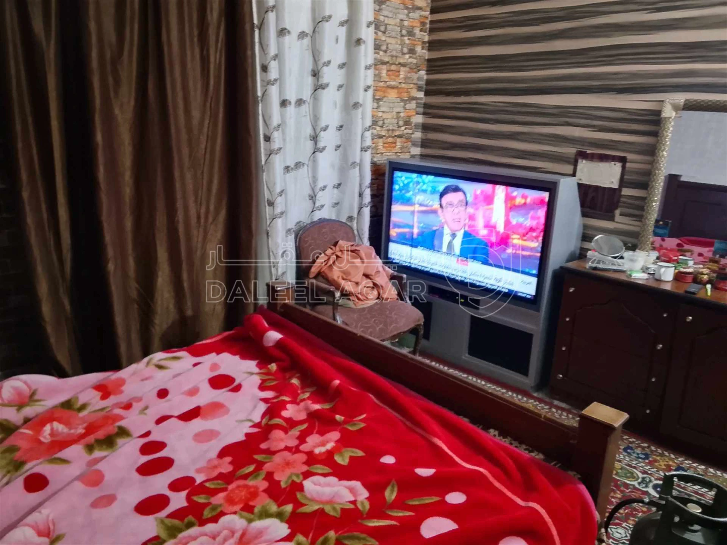شقة في عمان - ضاحية الأمير حسن  - 40,000 دأ - صورة 1