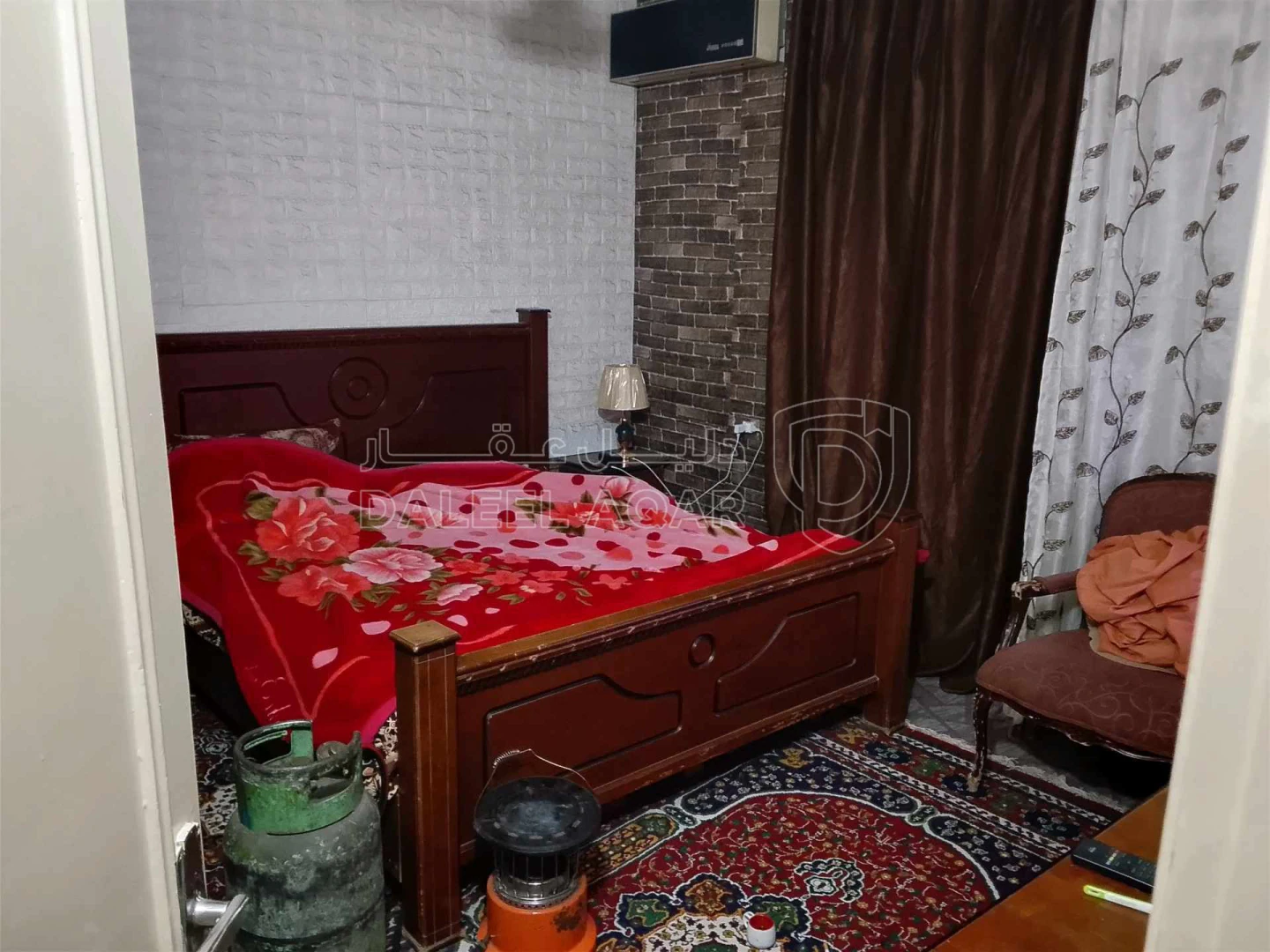 شقة في عمان - ضاحية الأمير حسن  - 40,000 دأ - صورة 1