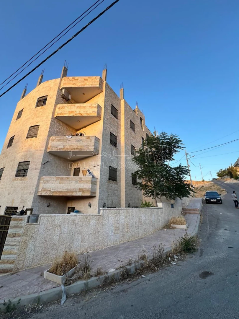 مبنى في تلاع النجار - 315,000 دأ - صورة 1