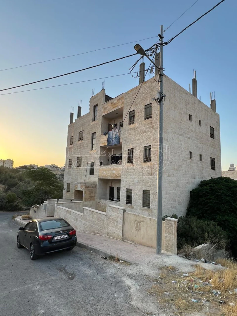 مبنى في تلاع النجار - 315,000 دأ - صورة 1