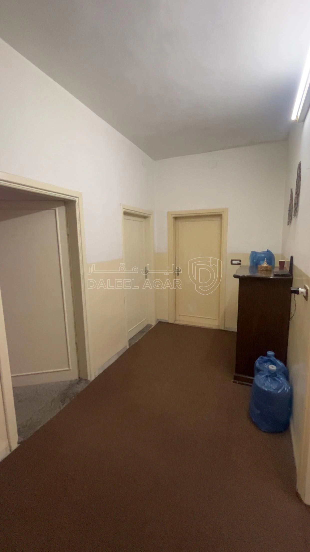 شقة في الزرقاء- حي رمزي  - 35,000 دأ - صورة 1