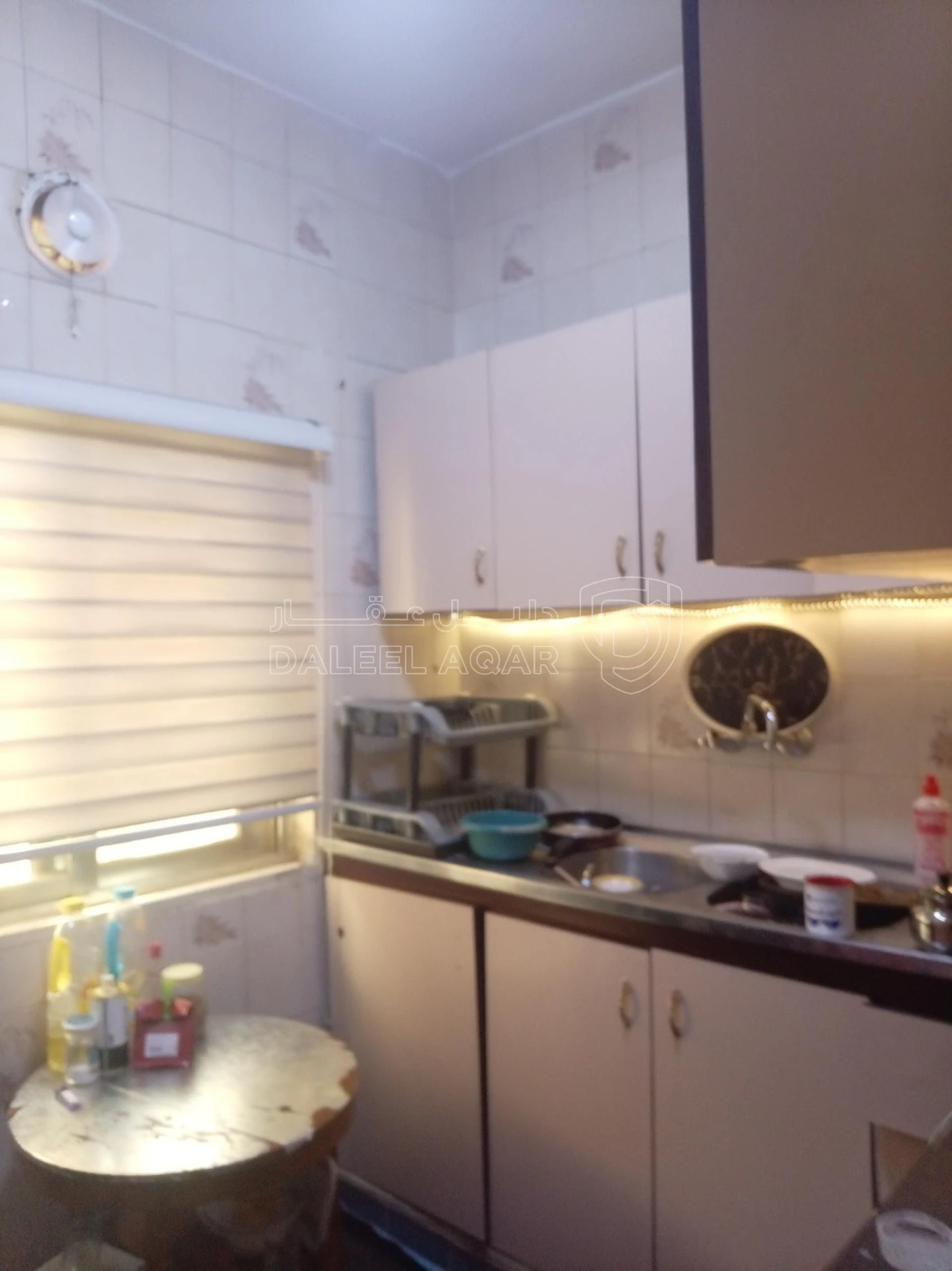 شقة في ماركا الشماليه حي العبداللات  - 45,000 دأ - صورة 3