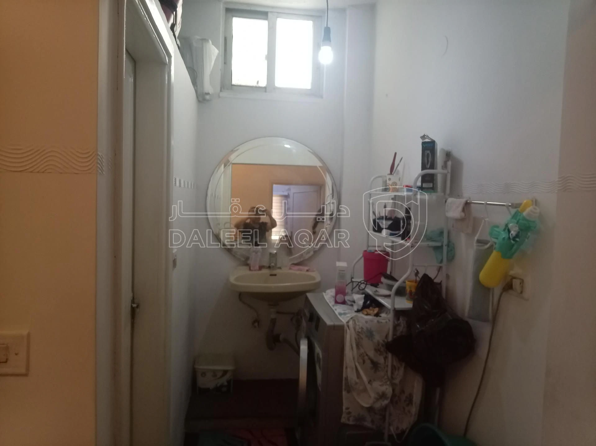 شقة في ماركا الشماليه حي العبداللات  - 45,000 دأ - صورة 8