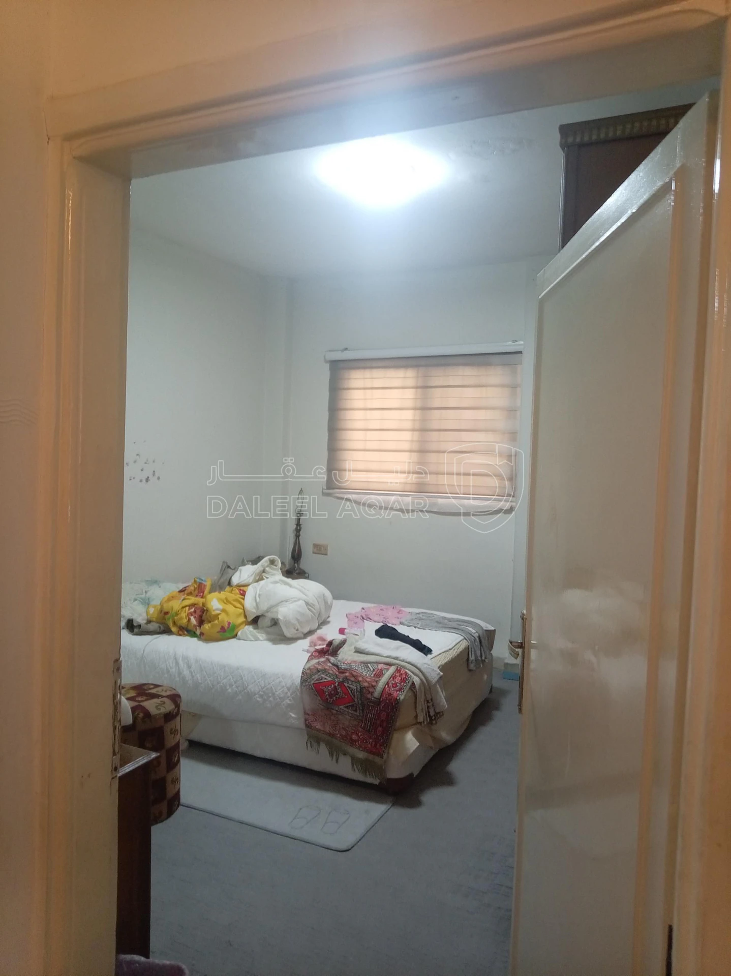شقة في ماركا الشماليه حي العبداللات  - 45,000 دأ - صورة 9