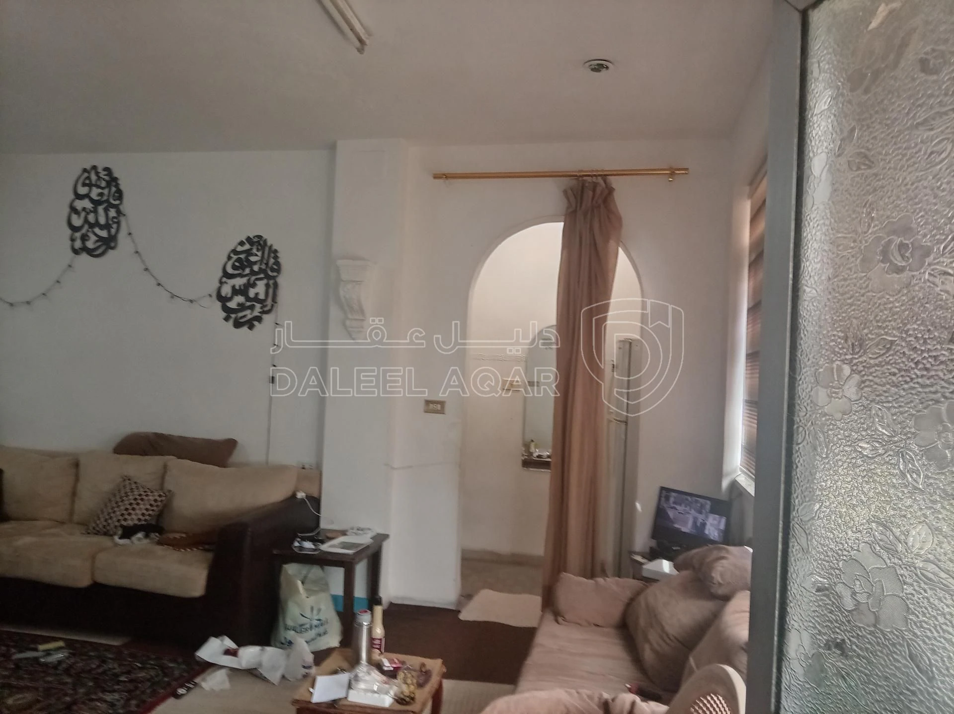 شقة في ماركا الشماليه حي العبداللات  - 45,000 دأ - صورة 12