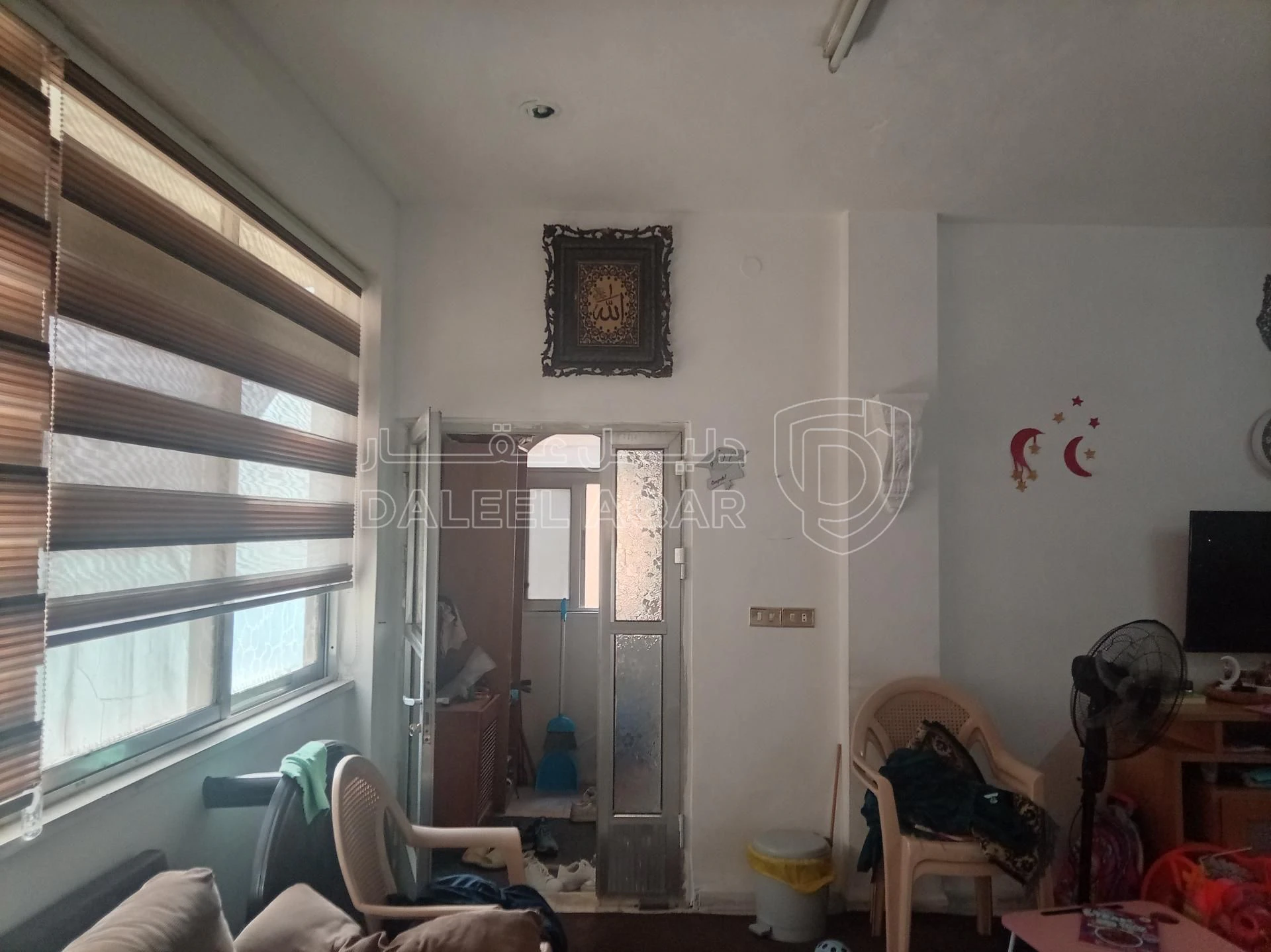 شقة في ماركا الشماليه حي العبداللات  - 45,000 دأ - صورة 11