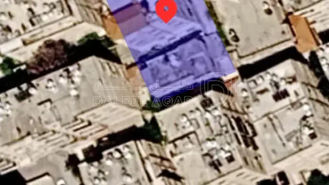 شقة - ماركا الشماليه  - 50000 دأ