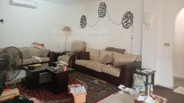 شقة في ماركا الشماليه حي العبداللات  - 45,000 دأ - صورة NaN