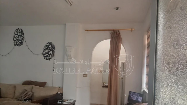 شقة في ماركا الشماليه حي العبداللات  - 45,000 دأ - صورة NaN