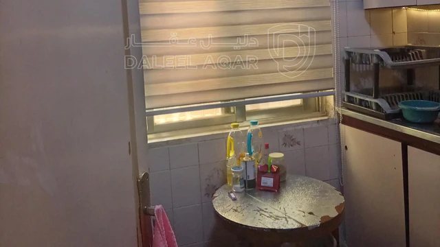 شقة في ماركا الشماليه حي العبداللات  - 45,000 دأ - صورة NaN