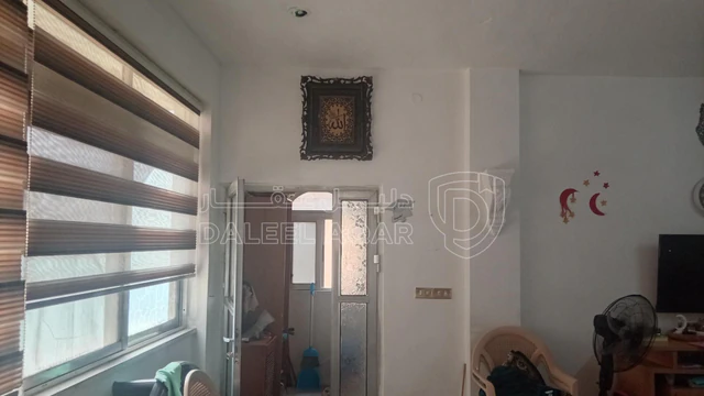 شقة في ماركا الشماليه حي العبداللات  - 45,000 دأ - صورة NaN