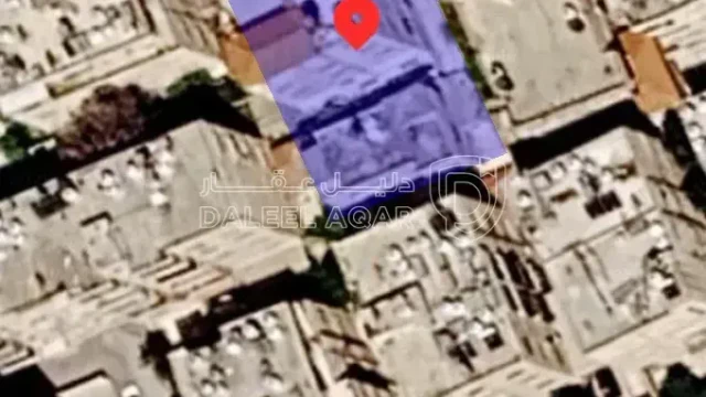 شقة - ماركا الشماليه حي العبداللات  - 50000 دأ