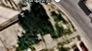 أرض - قطعة ارض بجبل التاج بسعر مغري - 35000 دأ
