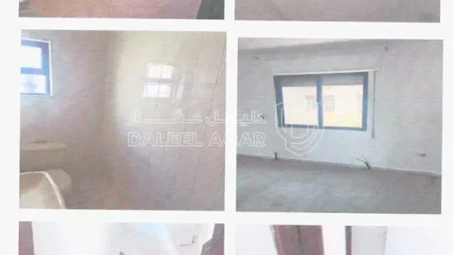 شقة - عمان صويلح طلوع نيفين 1000م عن شارع الجامعة - 76000 دأ