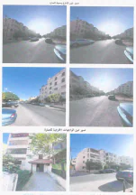 شقة في عمان صويلح طلوع نيفين 1000م عن شارع الجامعة - 76,000 دأ - صورة NaN