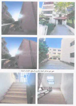 شقة في عمان صويلح طلوع نيفين 1000م عن شارع الجامعة - 76,000 دأ - صورة NaN