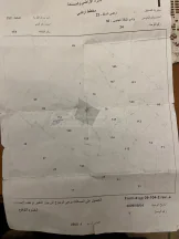 أرض - السلط - 235000 دأ