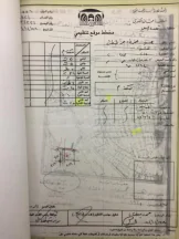 أرض في تلاع العلي الغربي - 375,000 دأ - صورة NaN