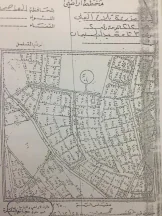 أرض في تلاع العلي الغربي - 375,000 دأ - صورة NaN