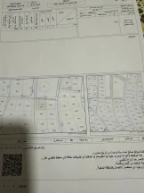 أرض في تلاع العلي الغربي - 375,000 دأ - صورة NaN