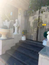 فيلا/منزل - اربد الحي الشرقي  - 165000 دأ