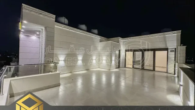 شقة - عمان - وادي السير - 200000 دأ