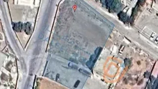 أرض في قطعة ارض سكن ج رجم الشامي الموقر  - 52,500 دأ - صورة 1