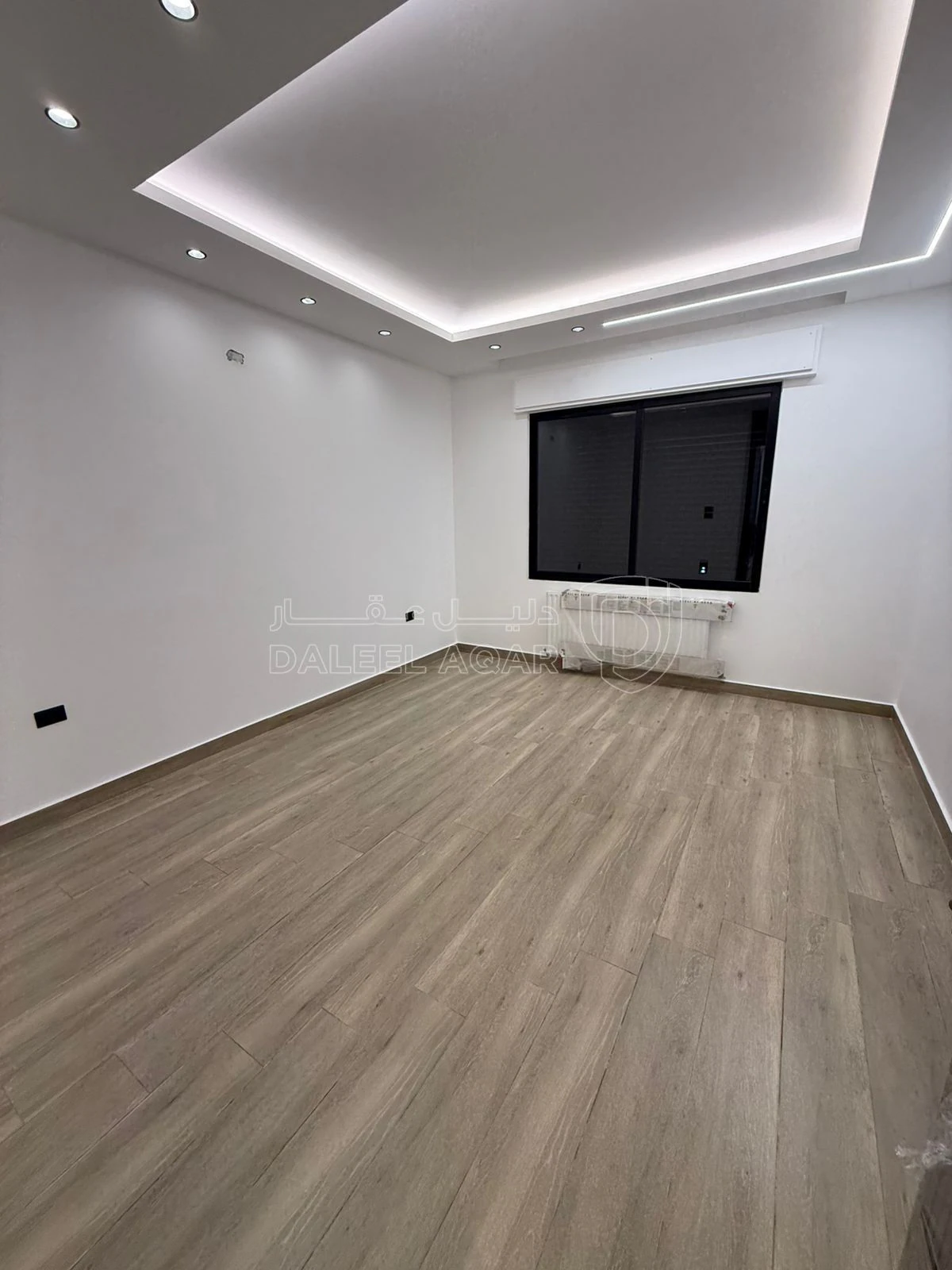 شقة في الجبيهة - خلف السيفوي  - 185,000 دأ - صورة 1