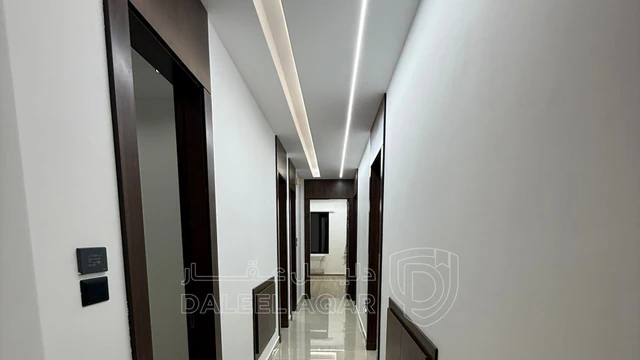 شقة في الجبيهة - خلف السيفوي  - 185,000 دأ - صورة NaN