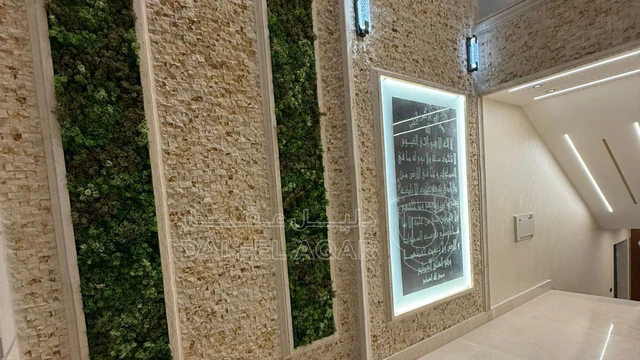شقة في الجبيهة - خلف السيفوي  - 185,000 دأ - صورة NaN