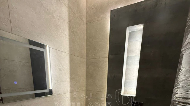 شقة في الجبيهة - خلف السيفوي  - 185,000 دأ - صورة NaN