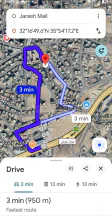 أرض في جرش  - 142,000 دأ - صورة NaN