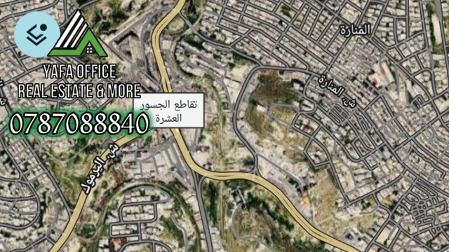 أرض في 📍 القويسمة (ام نوارة ) – بجانب مسجد مصعب بن عمير  - 78,000 دأ - صورة NaN