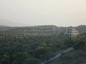 أرض في مشروع طلة القدس / بدر الجديدة / قرية بلال  - 354,000 دأ - صورة NaN