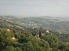 أرض في مشروع طلة القدس / بدر الجديدة / قرية بلال  - 354,000 دأ - صورة NaN