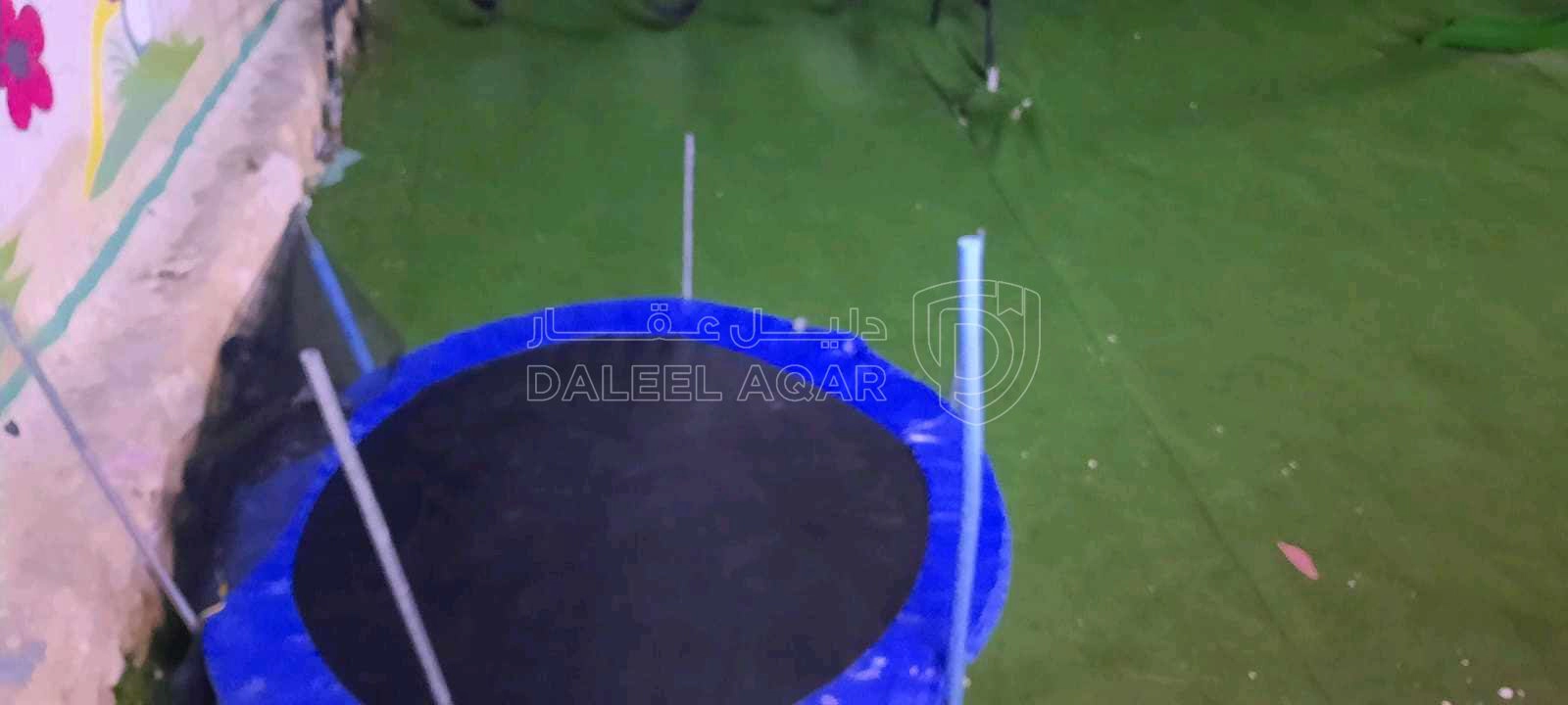 مزرعة/شاليه في مزرعة وشاليه منطقة غريسا  - 125,000 دأ - صورة 1