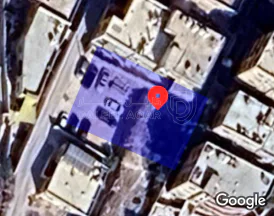 أرض - حي شاكر ش عبد الكريم الحمدان - 31000 دأ