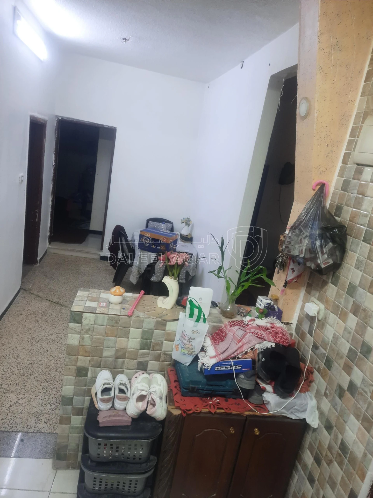 شقة في الزرقاء - 20,000 دأ - صورة 1