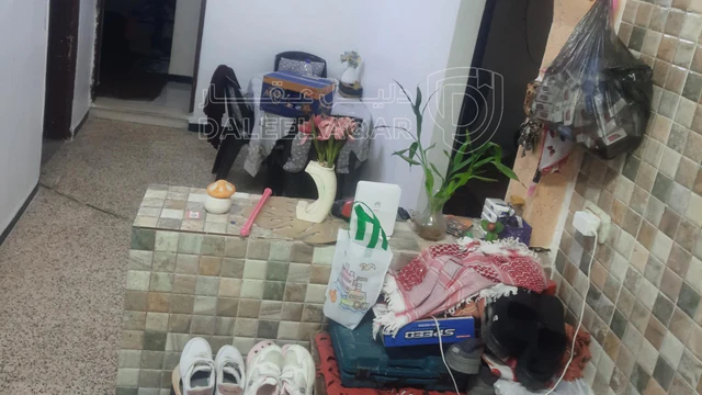 شقة في الزرقاء - 20,000 دأ - صورة NaN