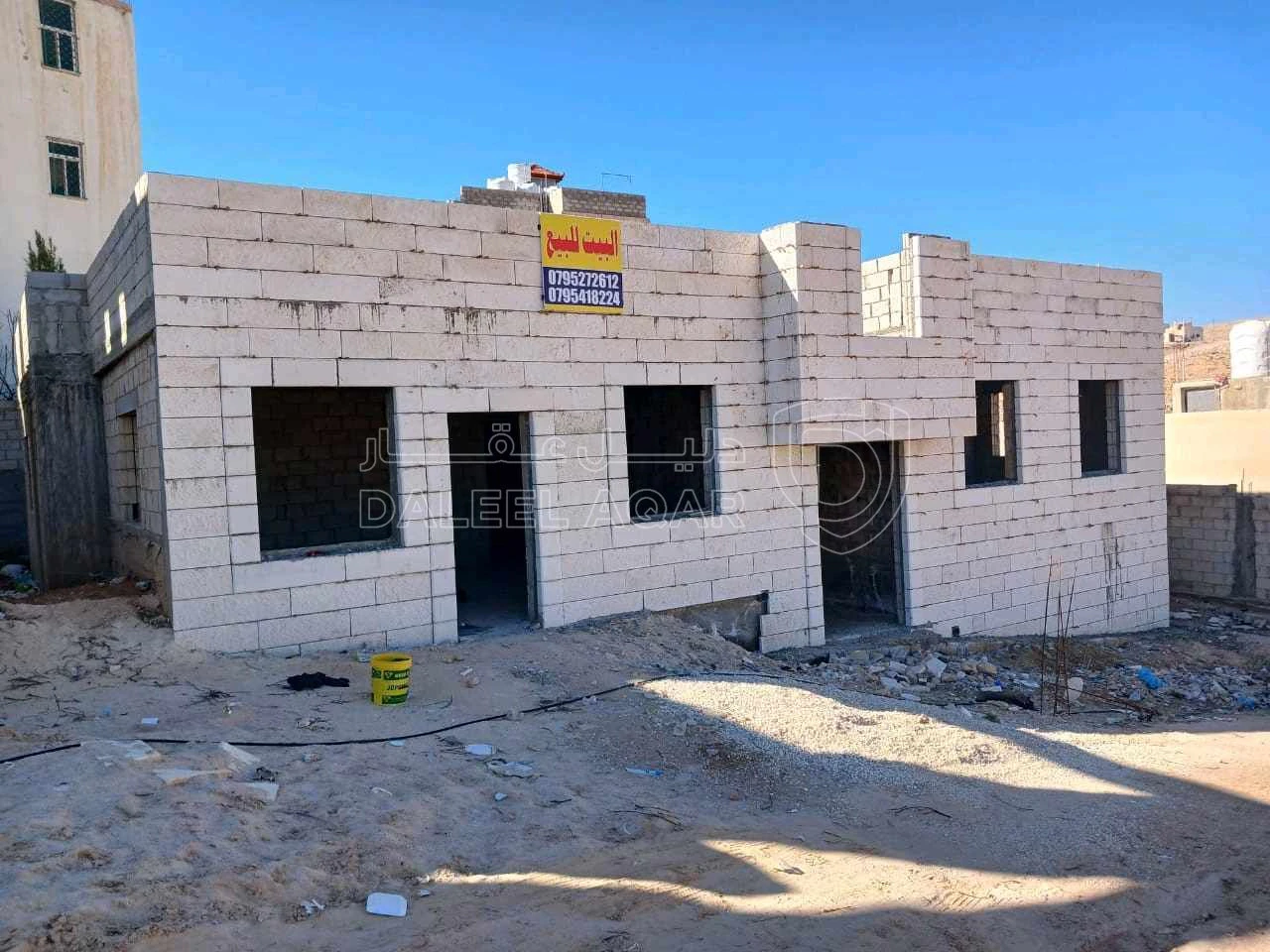 فيلا/منزل في جريبا - 42,000 دأ - صورة 9