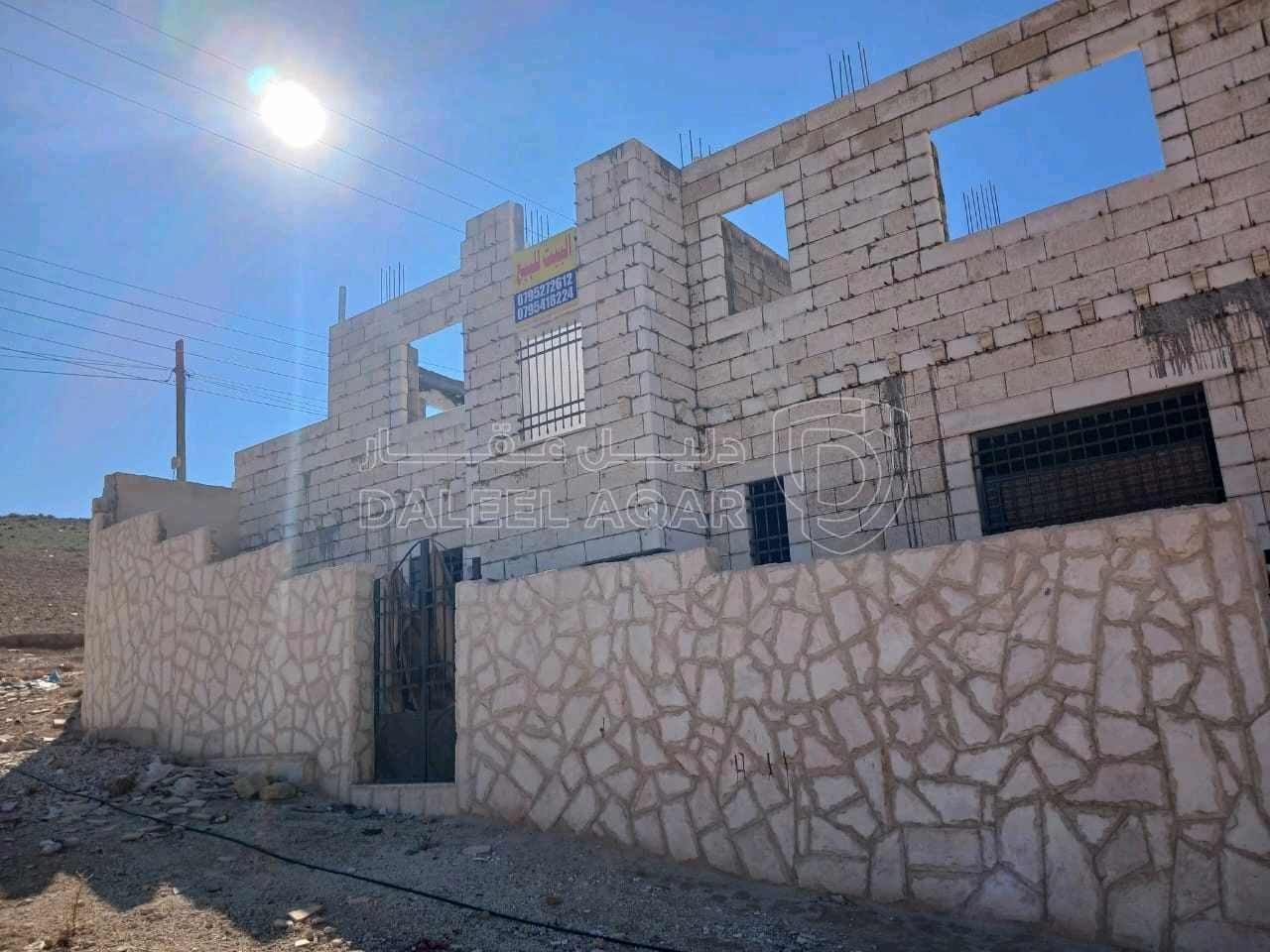 فيلا/منزل في جريبا - 42,000 دأ - صورة 2