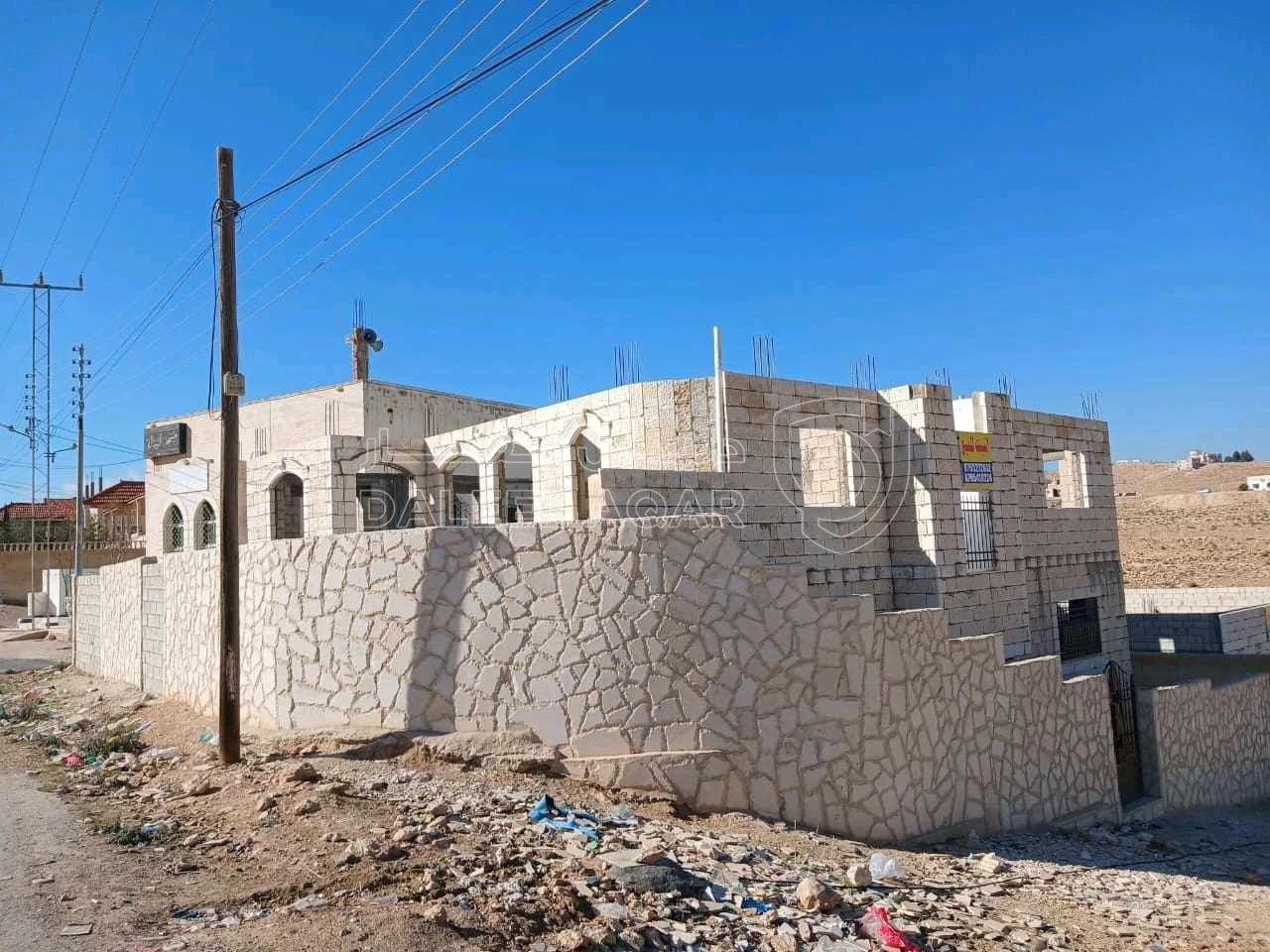 فيلا/منزل في جريبا - 42,000 دأ - صورة 3