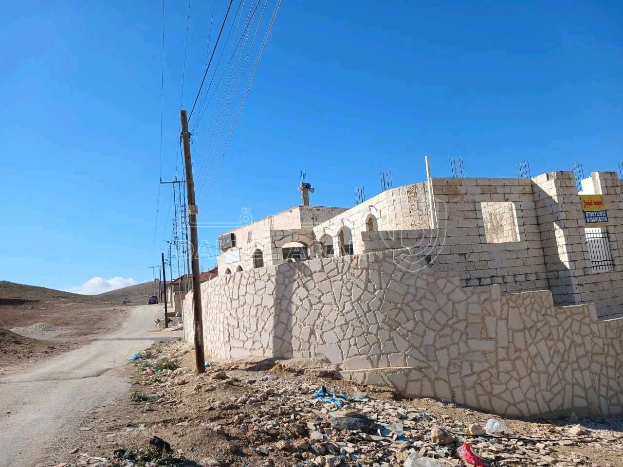 فيلا/منزل في جريبا - 42,000 دأ - صورة 10
